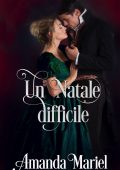 Amanda Mariel - Un Natale difficile (2024)
