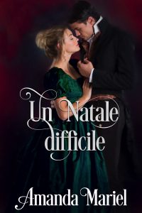 Amanda Mariel – Un Natale difficile (2024)
