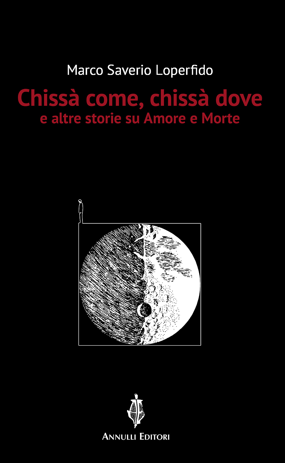 Marco Saverio Loperfido – Chissà come, chissà dove (2024)