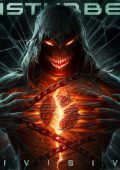 Disturbed - Divisive (2022)