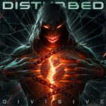 img Disturbed - Divisive (2022)