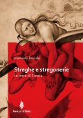 Giancarlo Breccola - Streghe e stregonerie in terra di Tuscia (2024)