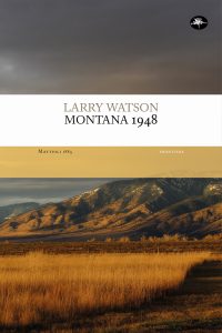 Larry Watson – Montana 1948 (2024)