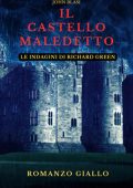 John Blasi - Il castello maledetto (2024)