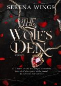 Serena Wings - The Wolf's Den Vol. 1. The Wolf's Den (2024)