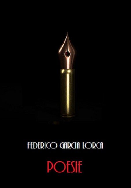 Federico Garcia Lorca – Poesie (2024)