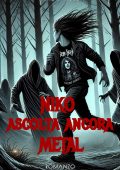 Mirko Mariucci - Niko ascolta ancora metal (2024)