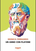 Monica Ferrando - Un anno con Platone (2024)