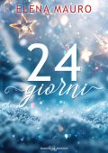 Elena Mauro - 24 giorni (2024)