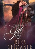 Tamara Gill - Resa Sfidante (2024)