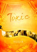 Nusia - Falling Stars Series Vol. 2. Toxic (2024)
