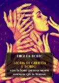 Luigi Da Porto - Storia di Giulietta e Romeo con la loro pietosa morte avvenuta gia in Verona (2024)