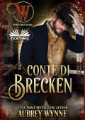 Aubrey Wynne - Conte di brecken (2024)