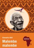Giancarlo Attili - Malembe malembe. Afriches (2024)