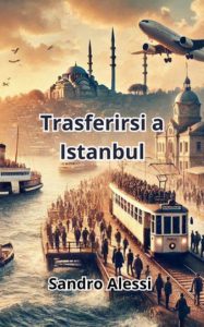 Sandro Alessi – Trasferirsi a Istanbul (2024)