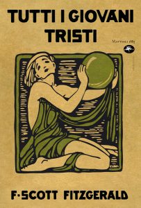 Francis Scott Fitzgerald – Tutti i giovani tristi (2024)