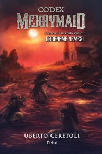 Uberto Ceretoli – Codex merrymaid (2024)