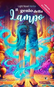 Kyaku Hon Xin – Il genio della lampo (2024)