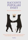 Knud Rasmussen - Racconti popolari inuit (2024)