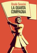 Orsola Severini - La quarta compagna (2024)