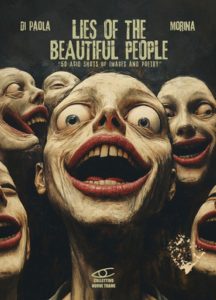 Vito Di Paola, Davide Morina – Lies of the beautiful people (2024)