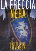 Robert Louis Stevenson - La freccia nera (2024)