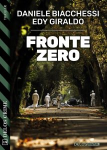 Daniele Biacchessi – Fronte zero (2024)