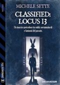 Michele Sette - Classified. Locus 13 (2024)