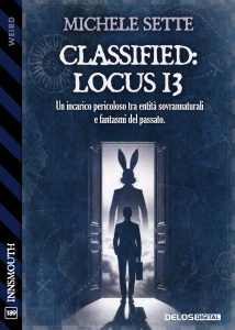 Michele Sette – Classified. Locus 13 (2024)