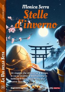 Monica Serra – Stelle d’inverno (2024)