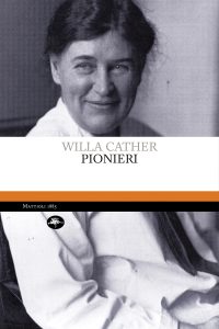 Willa Sibert Cather – Pionieri (2024)