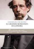 Charles Dickens - Il grande romanzo di Londra (2024)