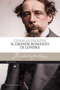 Charles Dickens – Il grande romanzo di Londra (2024)