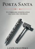 Lanfranco Pesci - Porta Santa (2024)