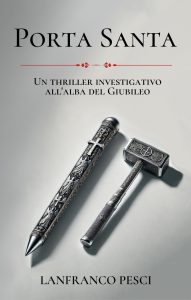 Lanfranco Pesci – Porta Santa (2024)