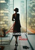Ella Brooks - L'ex moglie del miliardario (2024)