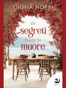 Giulia Nofri – Di segreti non si muore (2024)