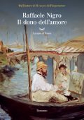 Raffaele Nigro - Il dono dell'amore (2024)