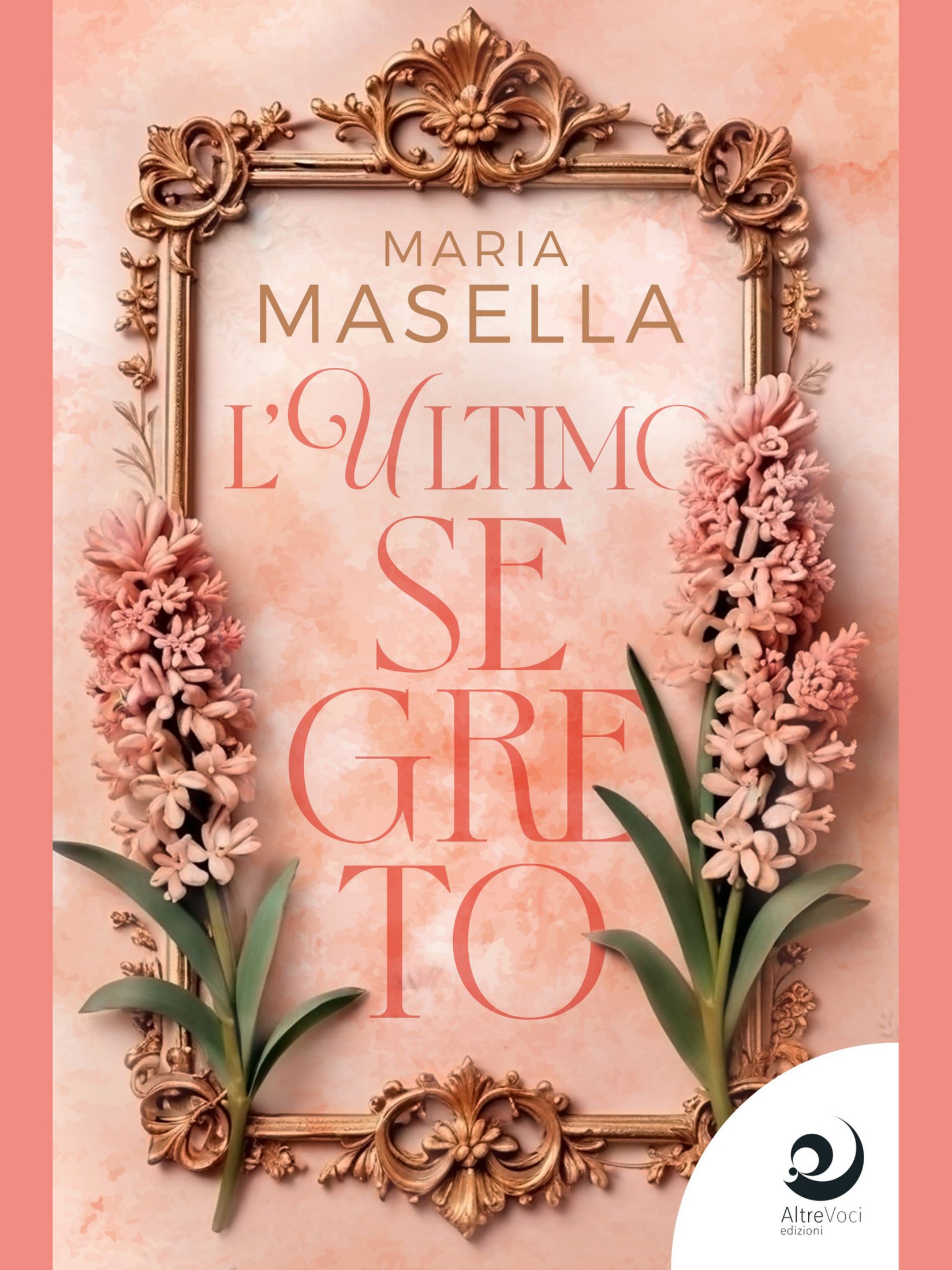 Maria Masella – L’ultimo segreto (2024)