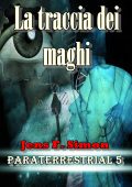 Jens F. Simon - La traccia dei maghi (2024)