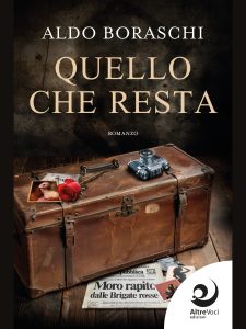 Aldo Boraschi – Quello che resta (2024)