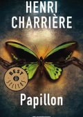 Henri Charrière - Papillon (2014)