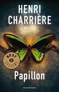 Henri Charrière – Papillon (2014)