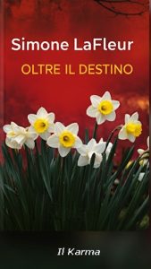 Simone Lafleur – Oltre il destino (2024)