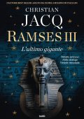 Christian Jacq - Ramses III. L'ultimo gigante (2024)
