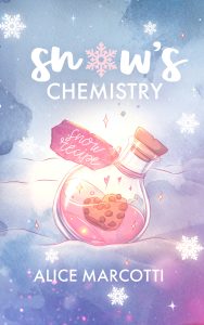 Alice Marcotti – Snow’s Chemistry (2024)