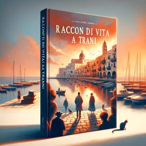Renzo Samaritani – Raccondivita. Snail’s Pace Edition Vol. 1 (2024)