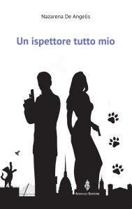 Nazarena De Angelis – Un ispettore tutto mio (2024)