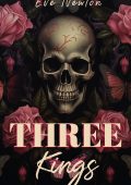 Eve Newton - Three Kings (2024)