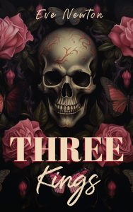 Eve Newton – Three Kings (2024)